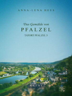 cover image of Das Gemälde von Pfalzel